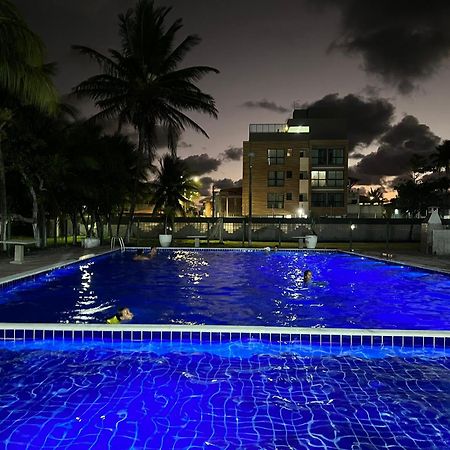 Charmante Maison Dans Residence Prive Tropicaliente Pres De Pôrto das Galinhas Kültér fotó