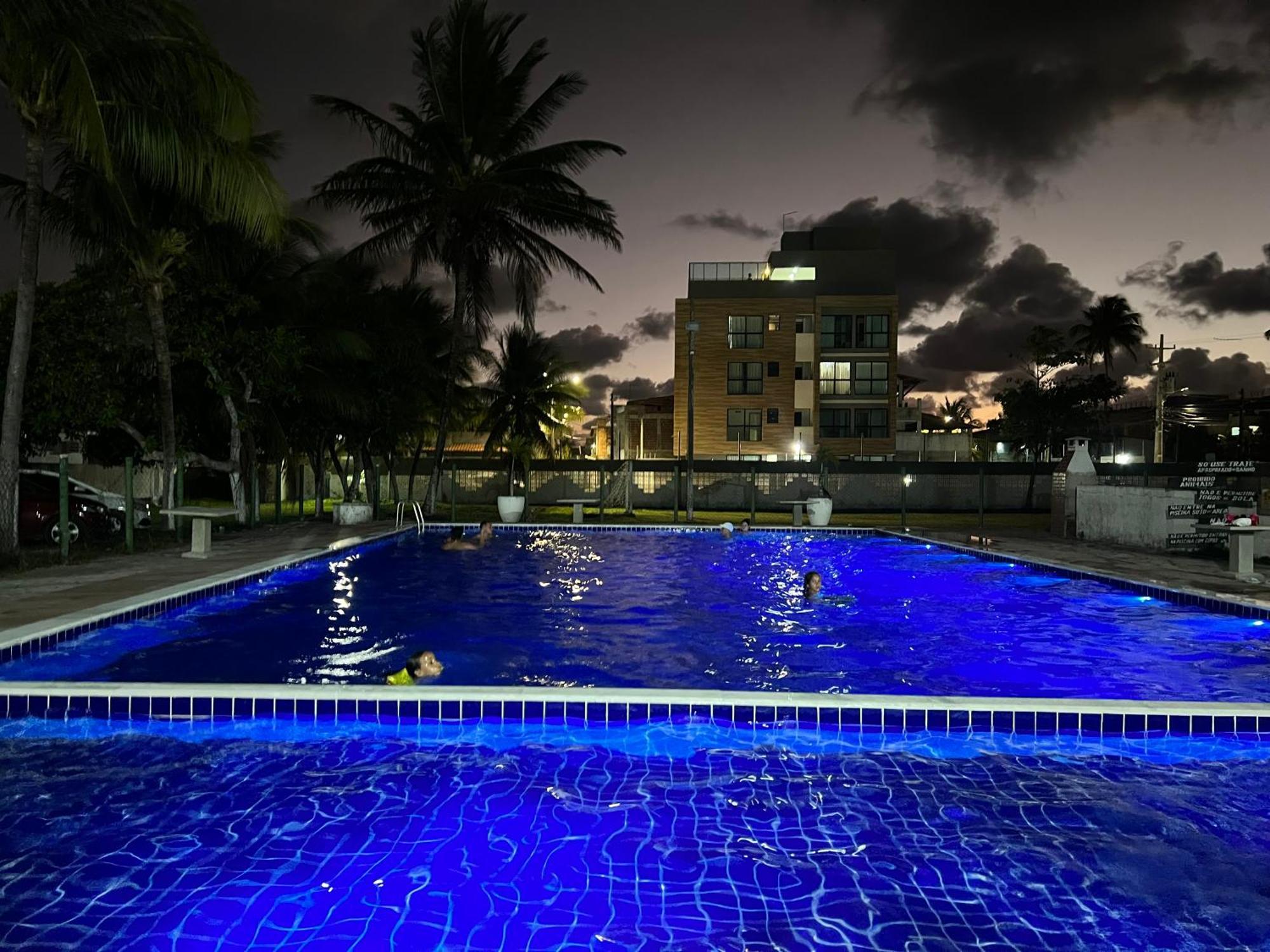 Charmante Maison Dans Residence Prive Tropicaliente Pres De Pôrto das Galinhas Kültér fotó