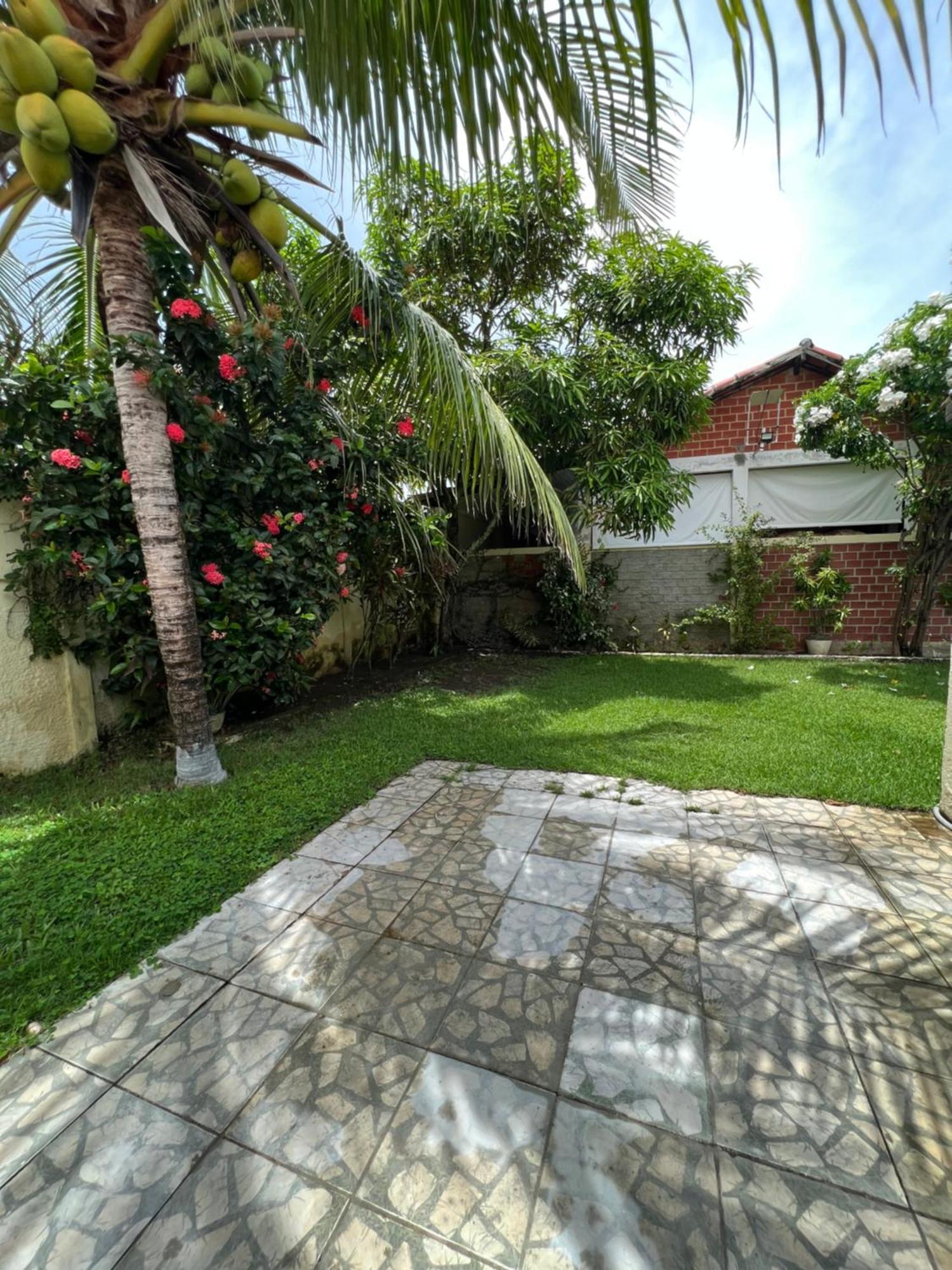 Charmante Maison Dans Residence Prive Tropicaliente Pres De Pôrto das Galinhas Kültér fotó