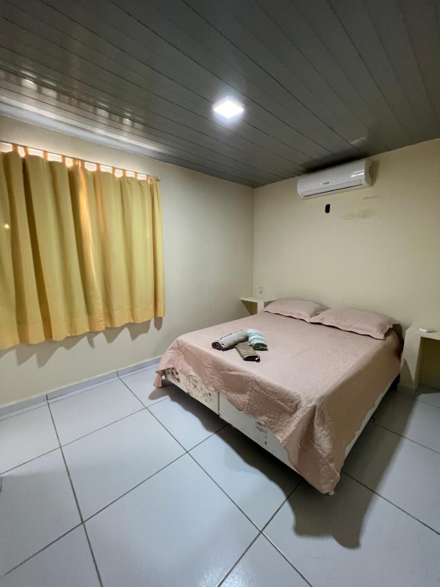 Charmante Maison Dans Residence Prive Tropicaliente Pres De Pôrto das Galinhas Kültér fotó