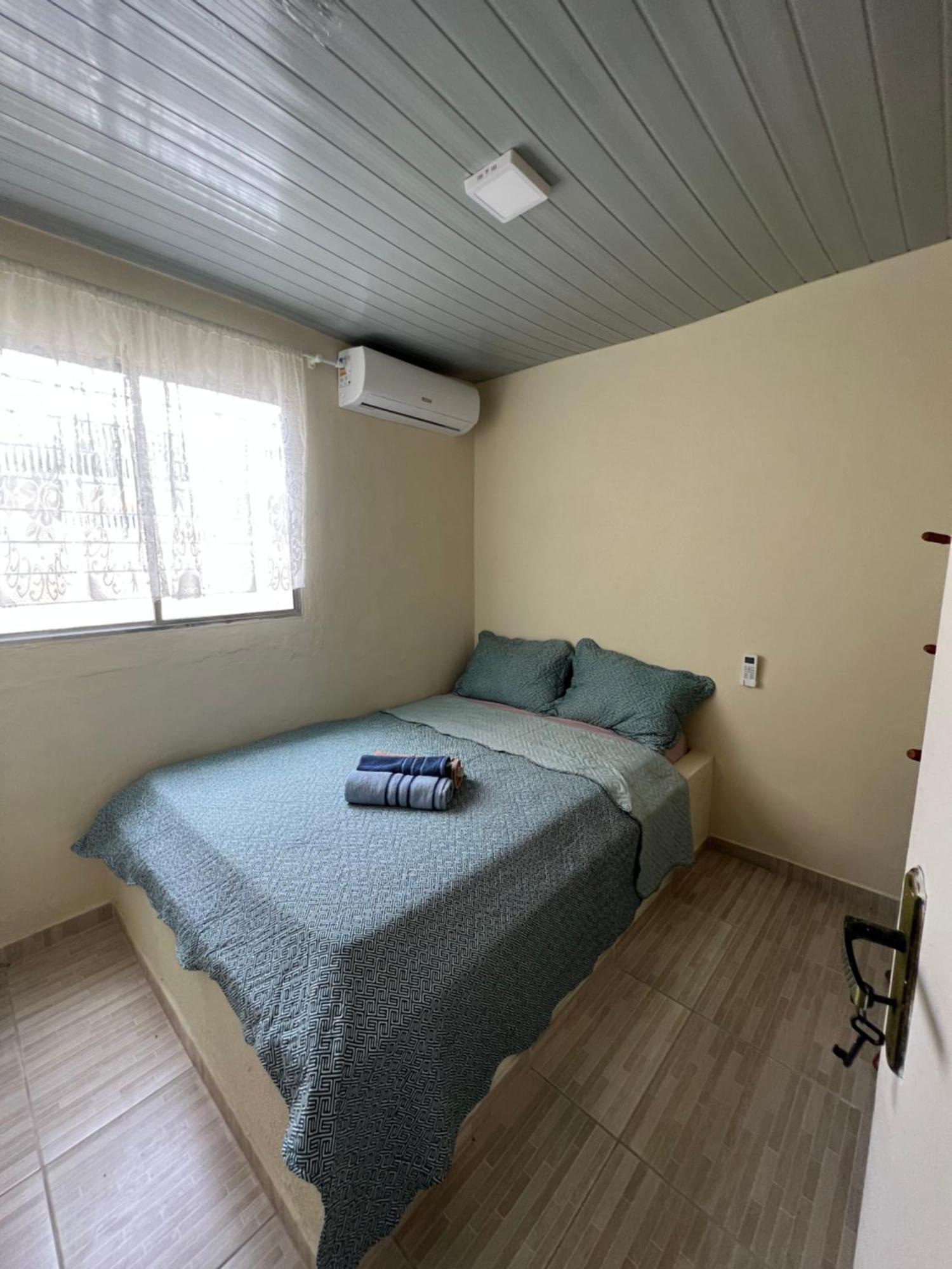 Charmante Maison Dans Residence Prive Tropicaliente Pres De Pôrto das Galinhas Kültér fotó