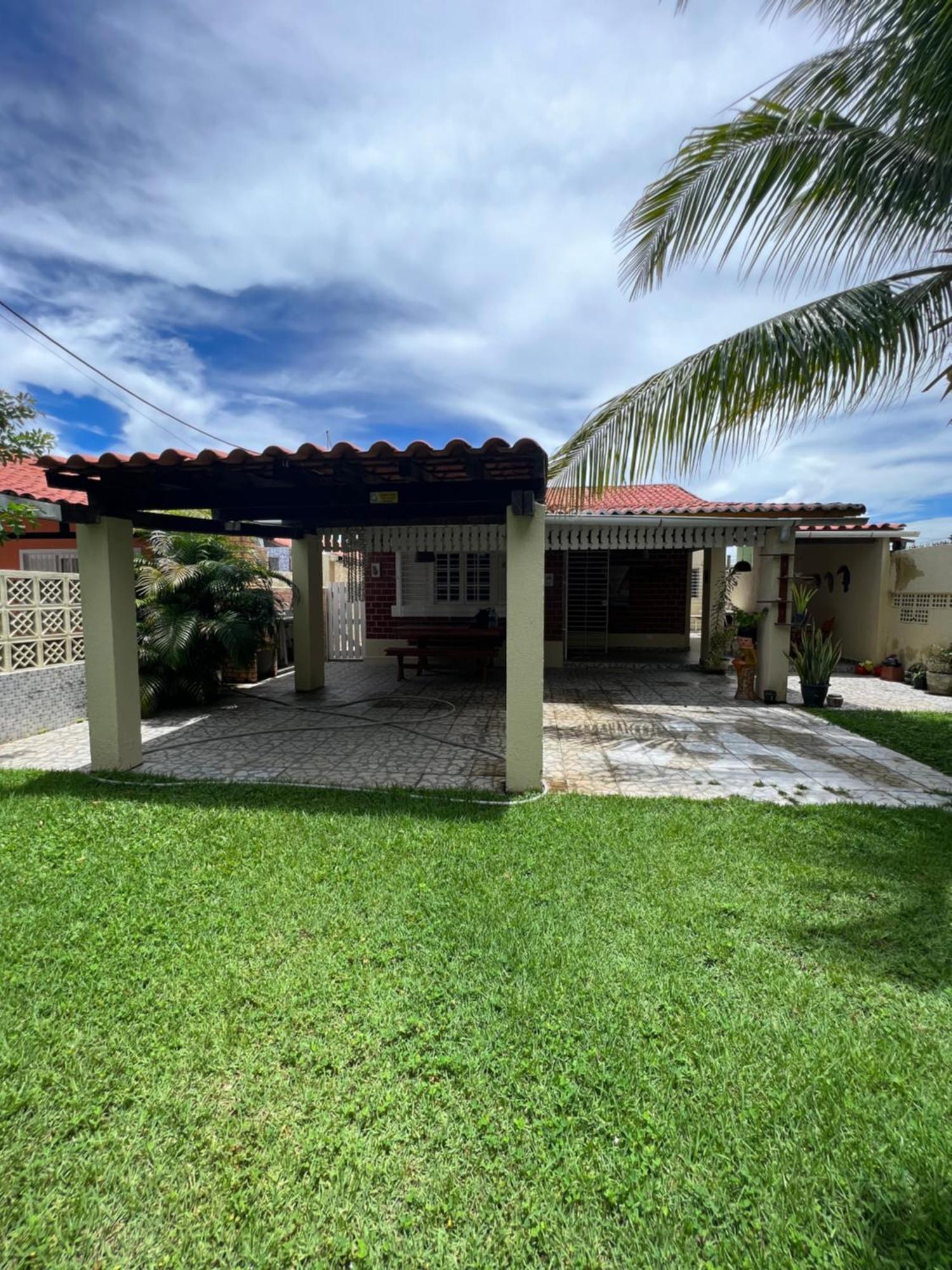 Charmante Maison Dans Residence Prive Tropicaliente Pres De Pôrto das Galinhas Kültér fotó